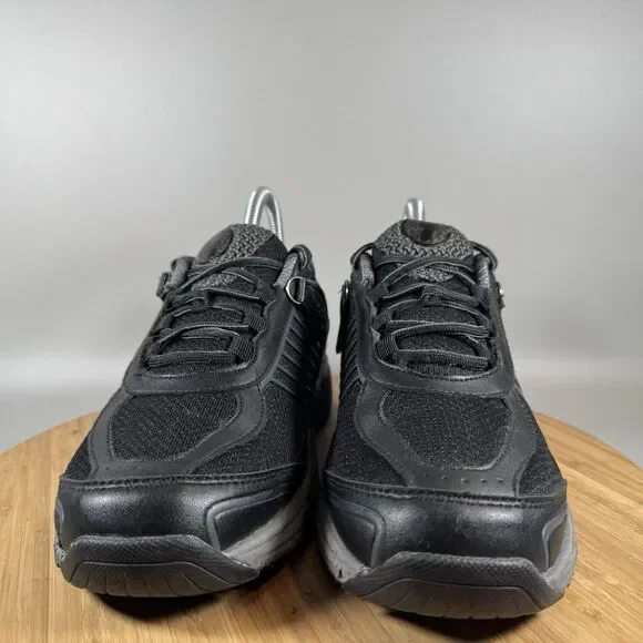 S Orthofeet BioFit Verve 973 Women’s Athletic Shoes Size‎ 7.5 Medium Black - Picture 2 of 8